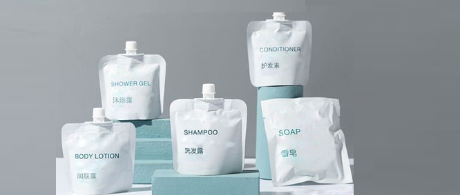 化妝品包裝迎來(lái)新變革，袋裝替代傳統(tǒng)包裝已成趨勢(shì)